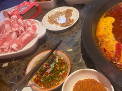 -铜人李火锅(西大街店)