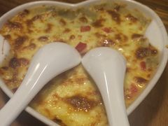 -烛影拾光观景餐厅·创意菜·摄影·小提琴(大唐不夜城店)