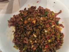 -兰湘子·湘菜小炒(石家庄万象城店)