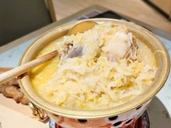 -关东小磨东北菜(漕河泾印象城店)