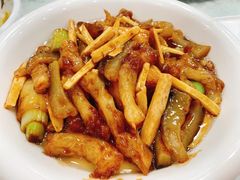 -華僑飯店中餐厅