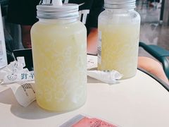 -野萃山·潮汕厚果汁(十亩地店)