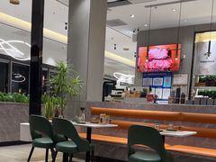 -西语·炭烧牛排(卓越中寰店)