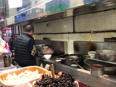 -刘信牛羊肉小炒泡馍(回民街店)