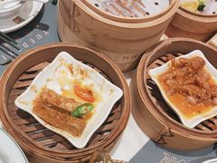 -悦得闲广式点心茶楼(蓝鲸世界店)