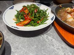 -廖川菜(八佰伴店)