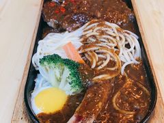 -两点半深夜牛排(斗西路店)