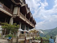 -九如山休闲旅游度假区