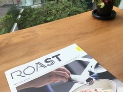 -ROAST
