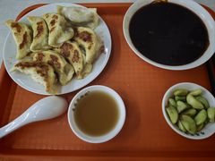 -劈柴院锅贴(沈阳路店)