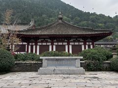 -华清宫景区