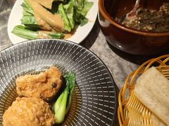 -前海沿·青岛菜(乐客城店)