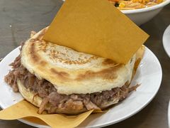 -子午路张记肉夹馍(翠华路店)