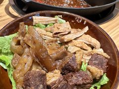 -虾领航小龙虾·吉林烧烤(柳州路店)