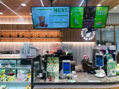 -仟吉(大溪地店)
