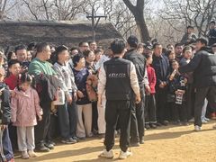-红嫂家乡旅游区