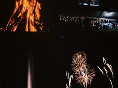 -南京金牛湖风景区