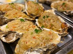 -福苗小骆驼烧烤(大唐不夜城店)