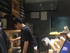 -一些柠檬一些茶(西村店)