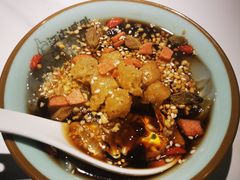 -江边城外烤全鱼(世茂广场店)