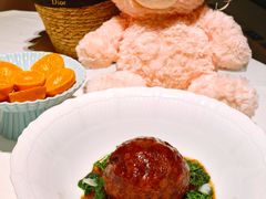 -淮香国色·淮扬菜(正大中心店)