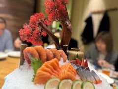 -尚海豆捞(乐虹坊店)