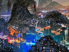 -香港会议展览中心演讲厅