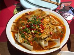 -一个叫川的地方(麒麟新天地店)
