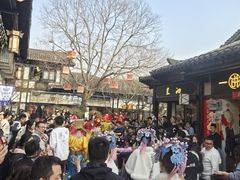 -茅山东方盐湖城景区