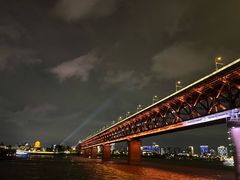 -武汉两江游览·夜游长江(汉口粤汉码头)