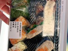 -禾绿寿司·定食·拉面·烧炸(喜荟城店)