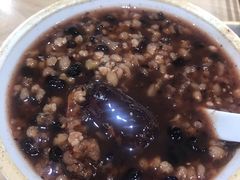 三小时八宝粥-千忆汤包(闽江路店)