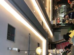 -新粤新疆菜清真餐厅(拱北店)