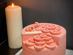 -DUFF LANGE杜夫朗格蛋糕(长沙店)