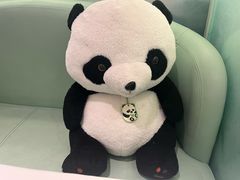 -眉州东坡·熊猫主题餐厅(枫蓝店)