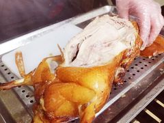 -鸭王烤鸭店(三里河店)