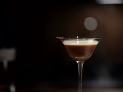 -Onirii Coffee(长乐路店)