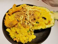 -BetterThai 泰加(苏州中心店)