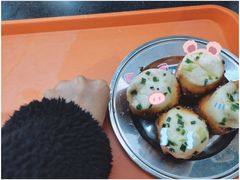 -白玉兰传统小吃