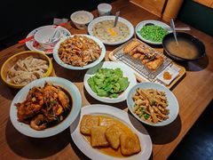 -老头儿油爆虾(金鹰世界店)