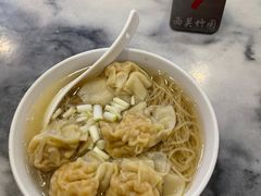 -竹园竹升面(西关总店)