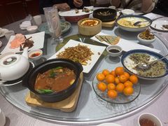 -丰鲤楼•闽南茶楼(仟禧汇店)