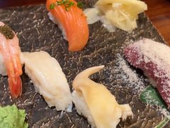 -鸟鹏烧鸟居酒屋(仁恒梦中心店)