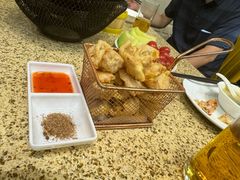 -鹊华居·地道鲁菜·海鲜·融合味(大明湖店)