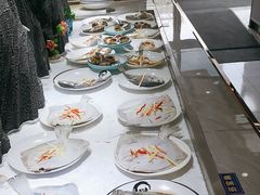 -四海蒸鲜蒸汽海鲜自助(北戴河店)