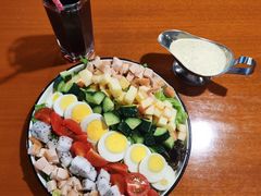 -布拉格餐厅· 中欧捷克菜(全国首店)