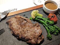 -西堤厚牛排(昆山店)
