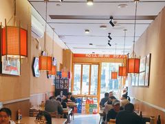 -九老汉·川渝江湖菜(合川路2店)
