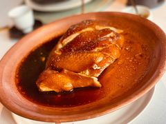 -三号黄浦会Canton Table