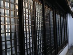 -上海醉白池公园